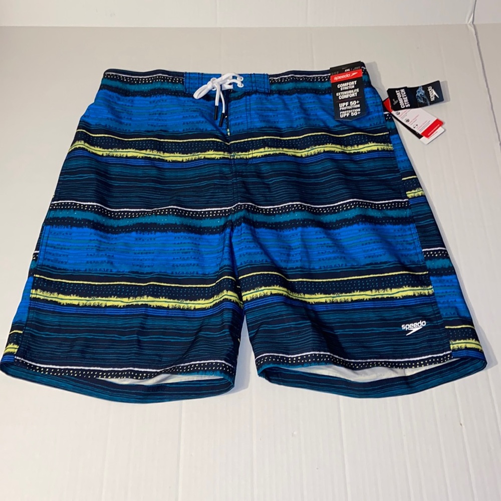 Speedo Men’s XXL New Board Shorts